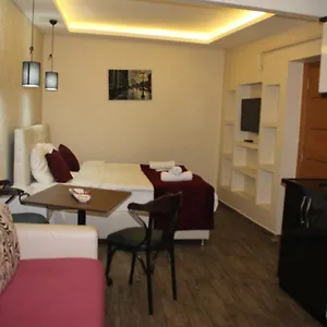 Taksim Celebi 5* İstanbul