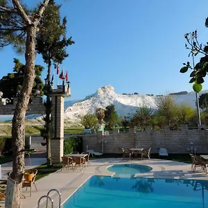 Otel Hal-tur