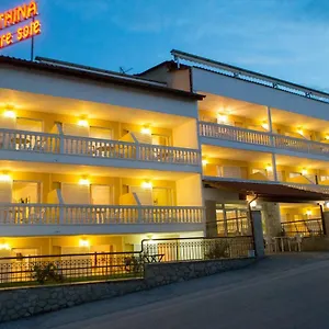 Athina Mare-sole Kallithea (Chalkidiki)