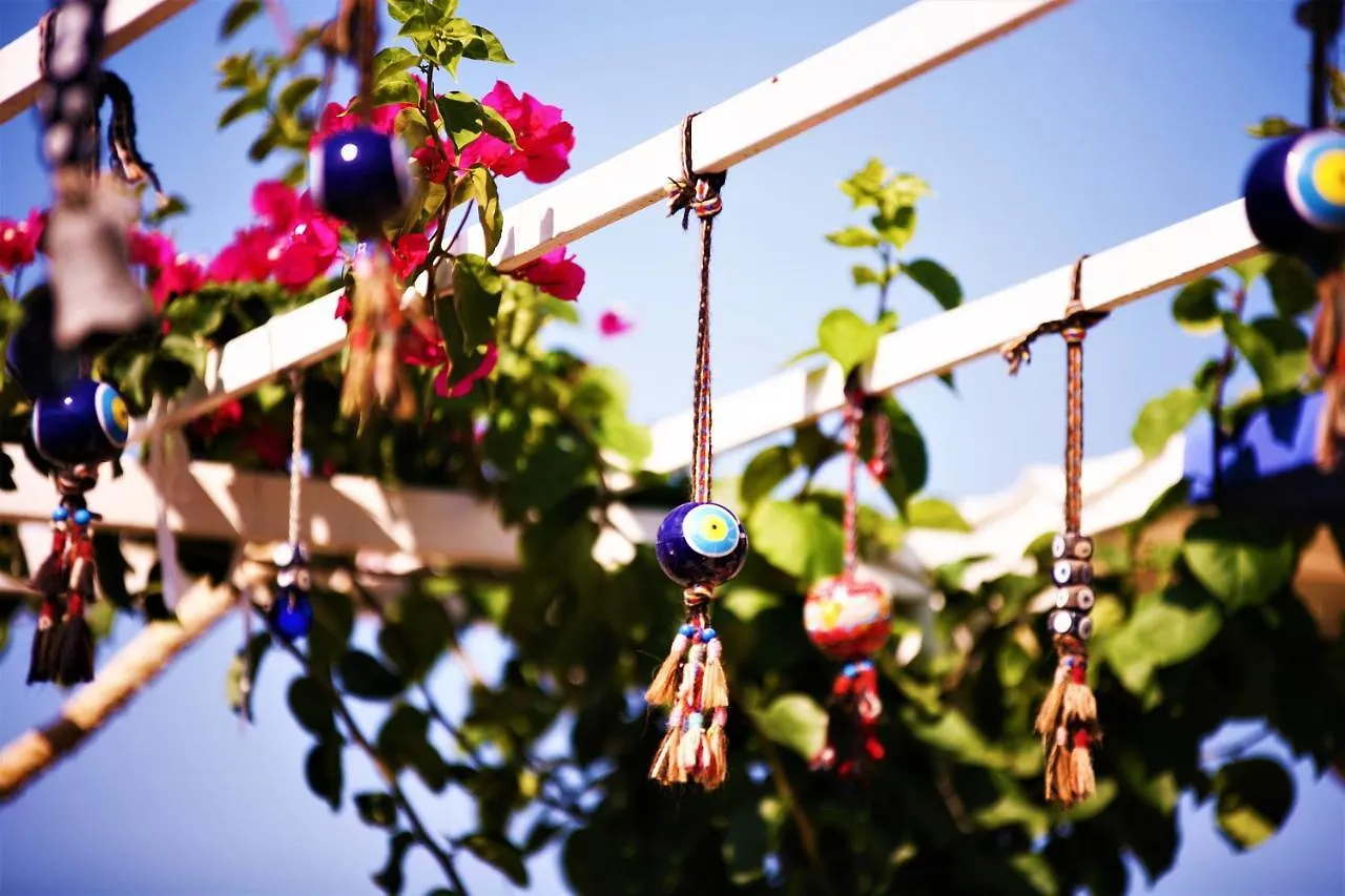 Bed & Breakfast Gumuldur Mavi Deniz Hotel