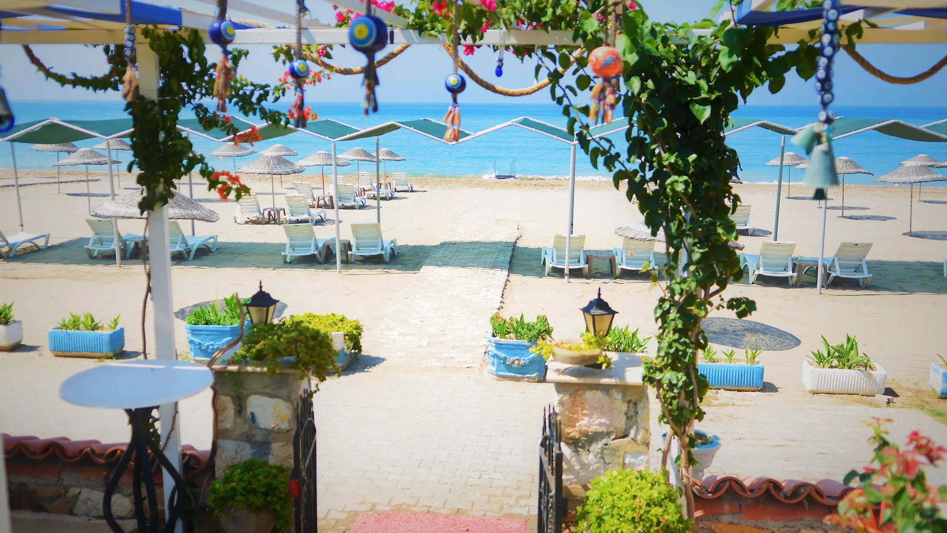Gumuldur Mavi Deniz Hotel 3*,  Turkey