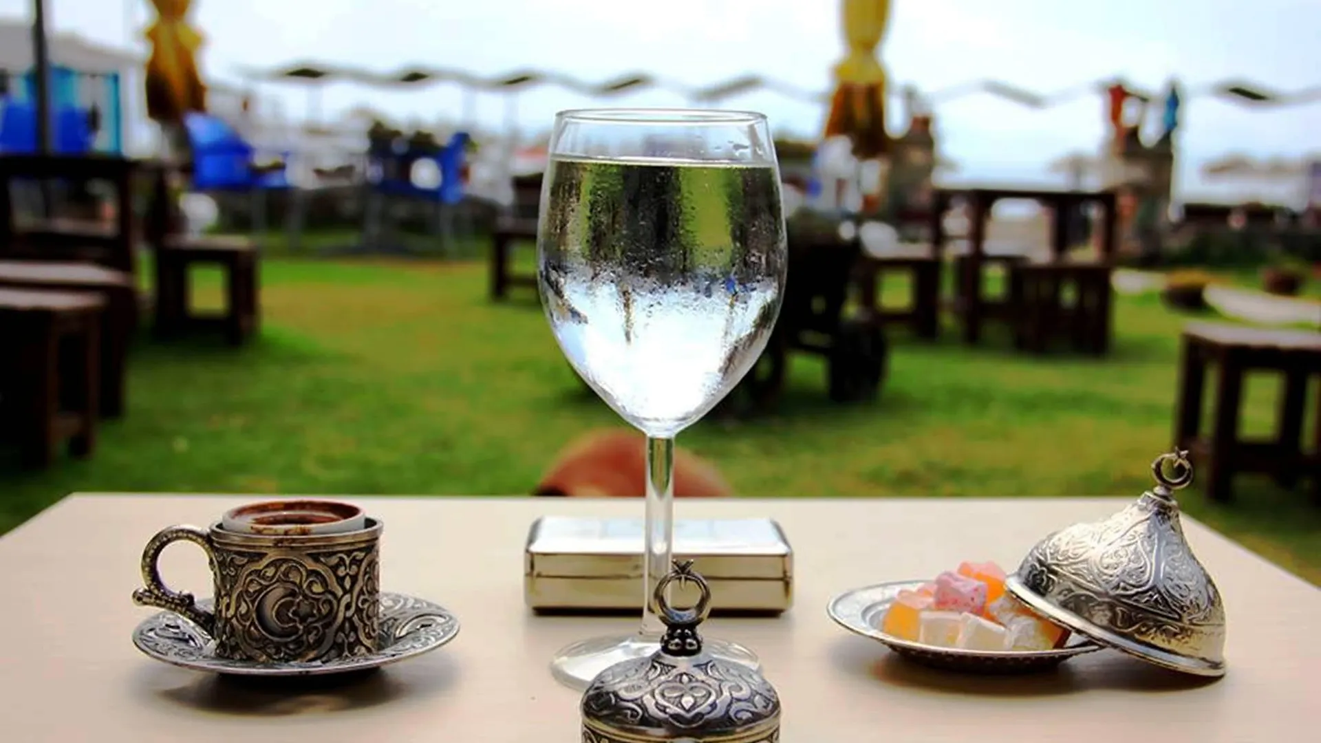 Bed & Breakfast Gumuldur Mavi Deniz Hotel