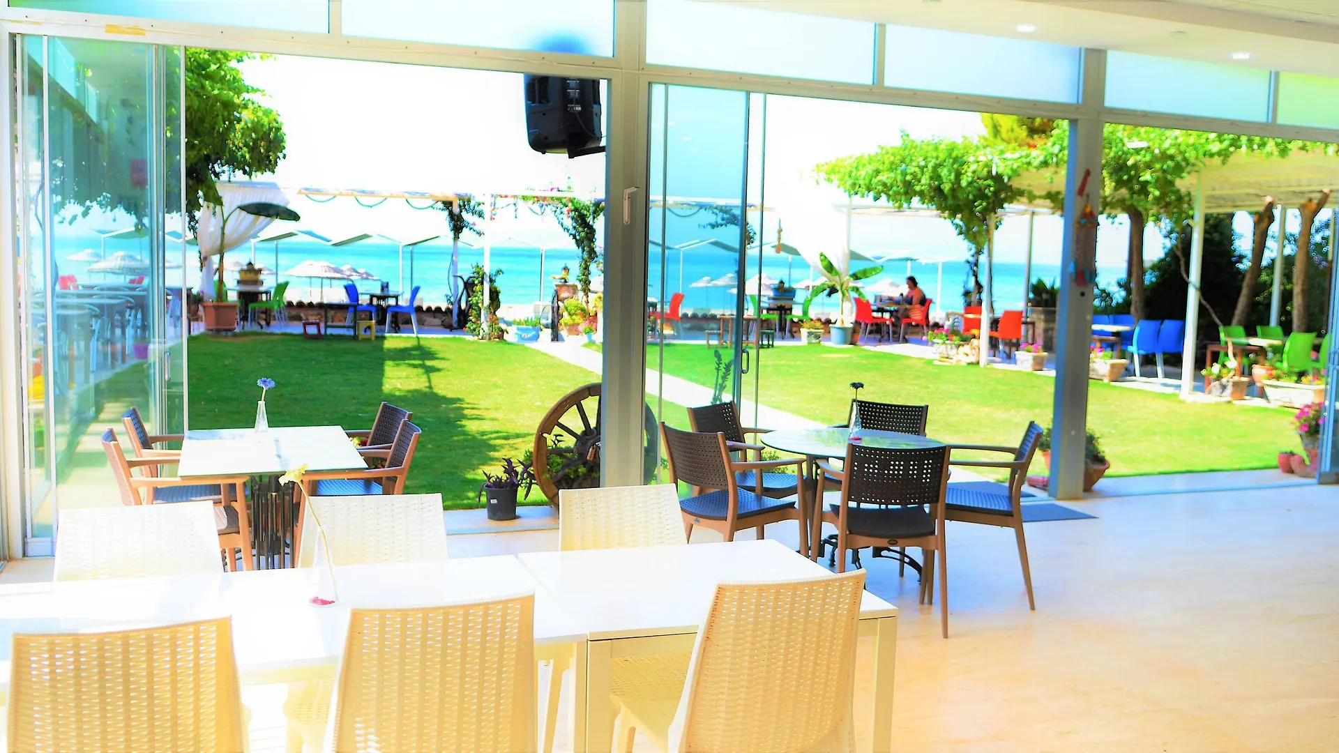 Gumuldur Mavi Deniz Hotel 3*,  Turkey