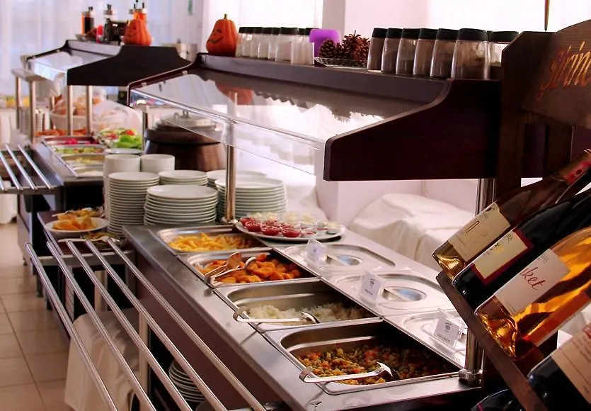 Gumuldur Mavi Deniz Hotel Bed & Breakfast