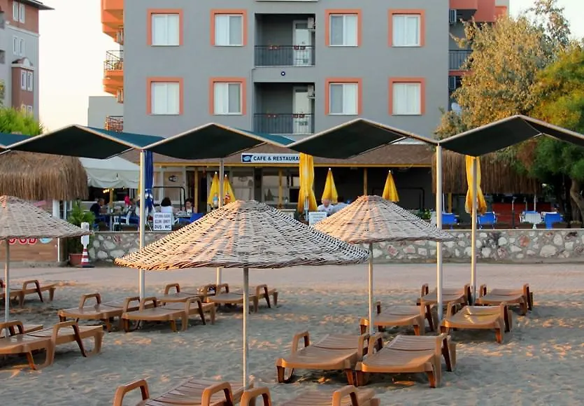 Gumuldur Mavi Deniz Hotel