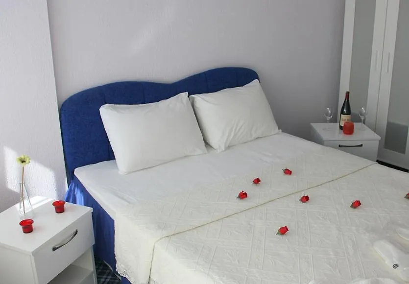 Gumuldur Mavi Deniz Hotel Turkey