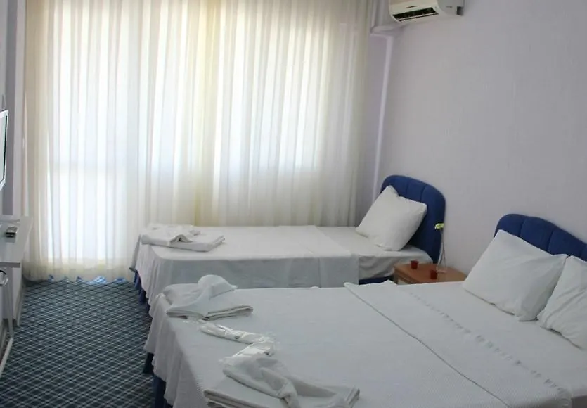 Gumuldur Mavi Deniz Hotel Bed & Breakfast