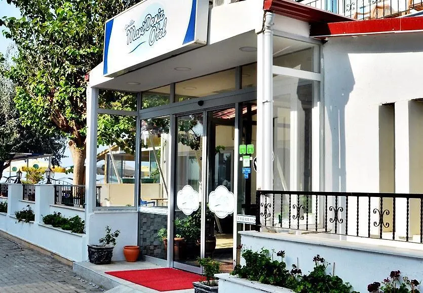 Gumuldur Mavi Deniz Hotel Bed & Breakfast