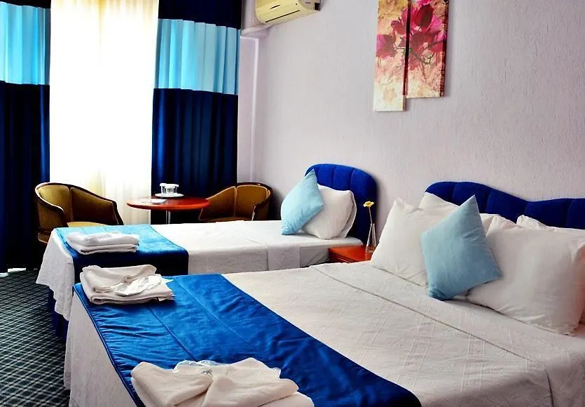 Gumuldur Mavi Deniz Hotel Bed & Breakfast