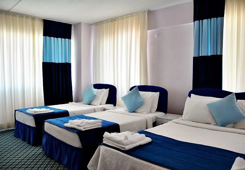 Gumuldur Mavi Deniz Hotel