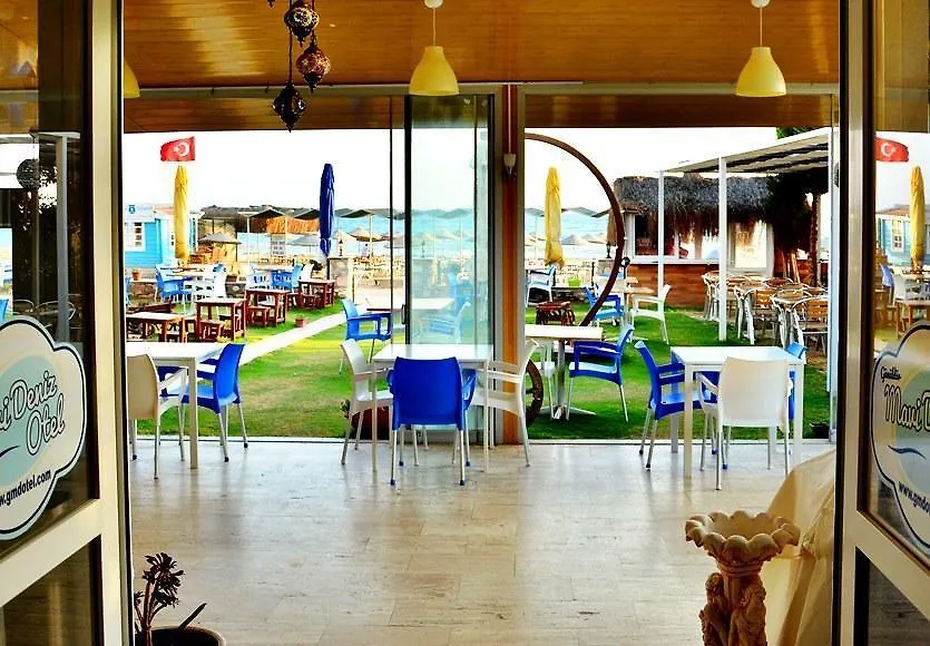 Gumuldur Mavi Deniz Hotel 3*,  Turkey