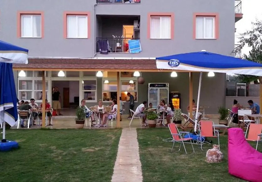 Gumuldur Mavi Deniz Hotel Turkey