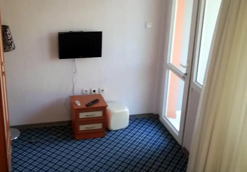 Gumuldur Mavi Deniz Hotel Bed & Breakfast