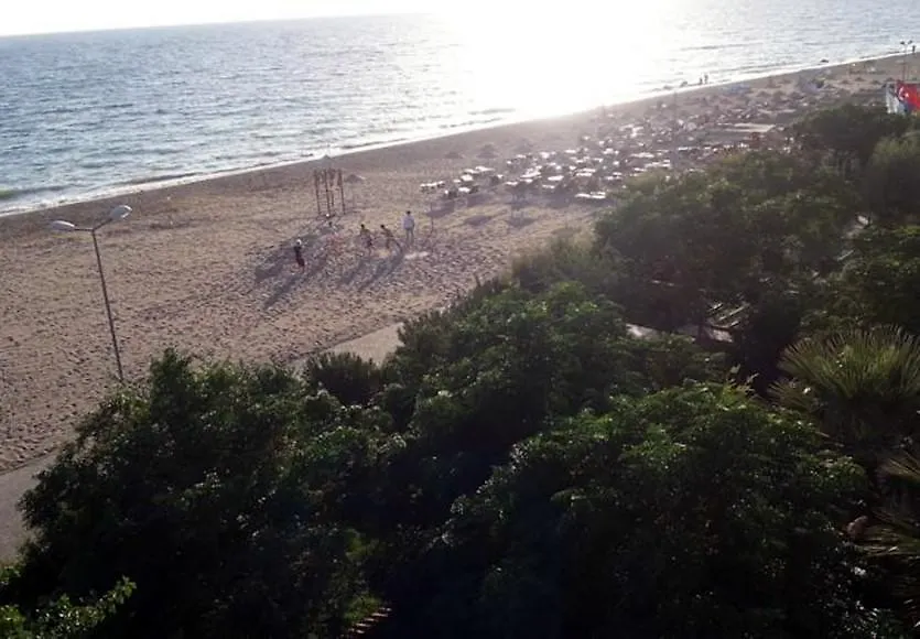 Gumuldur Mavi Deniz Hotel